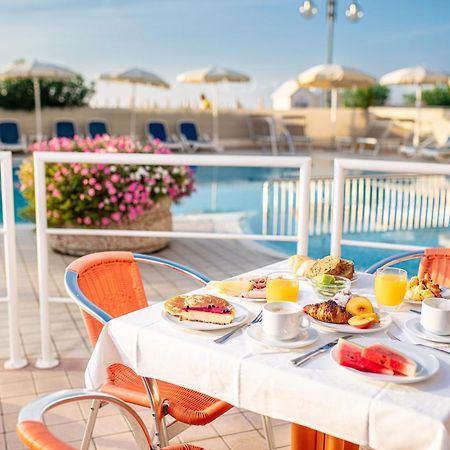 Hotel Condor Lido di Jesolo Exterior photo