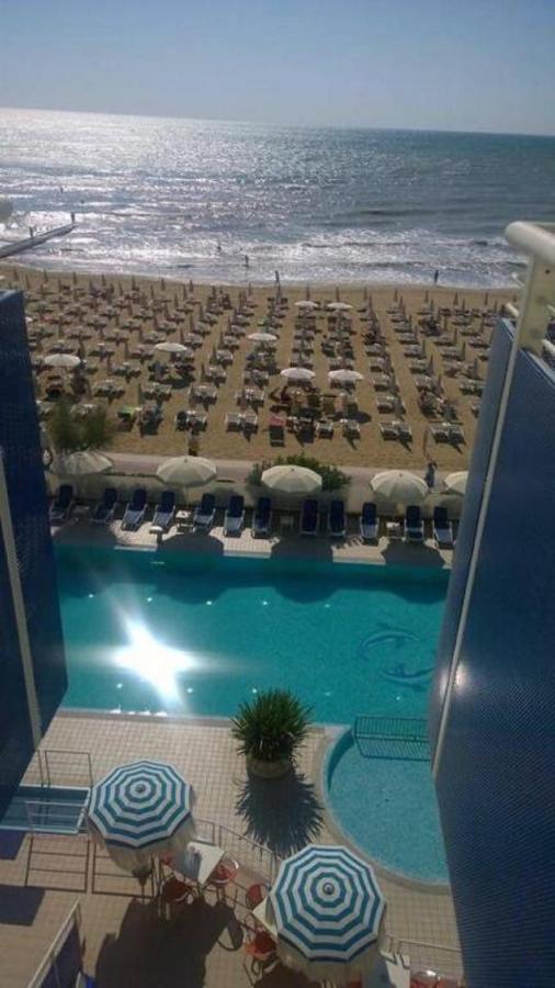 Hotel Condor Lido di Jesolo Exterior photo