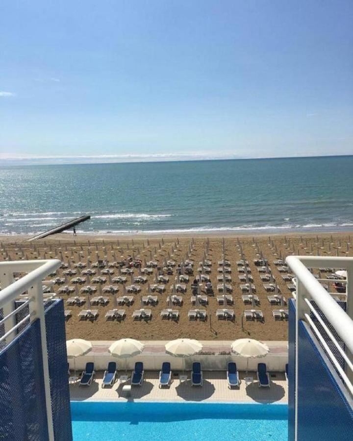 Hotel Condor Lido di Jesolo Exterior photo